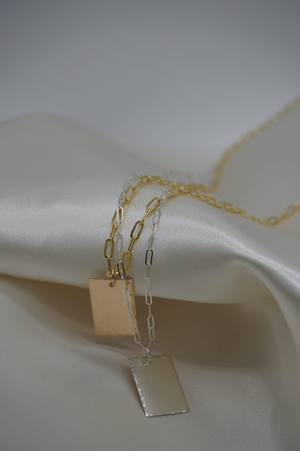 Mia Necklace - Nashelle