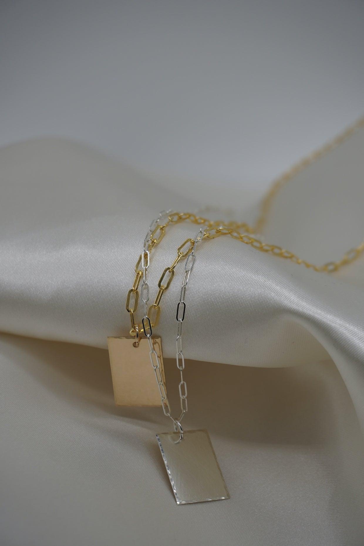 Mia Necklace - Nashelle