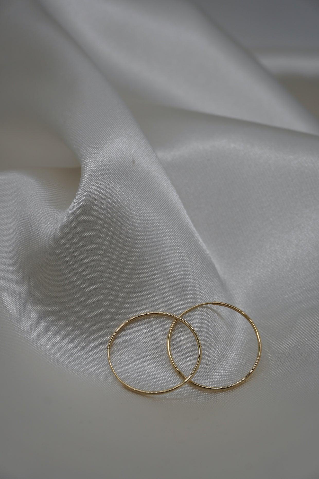 Endless Hoops - Nashelle