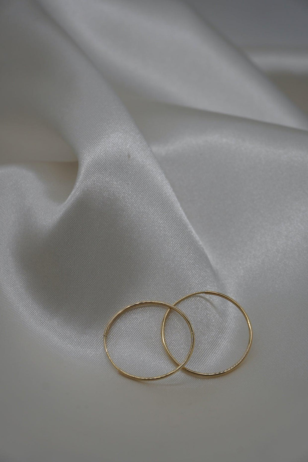 Endless Hoops - Nashelle