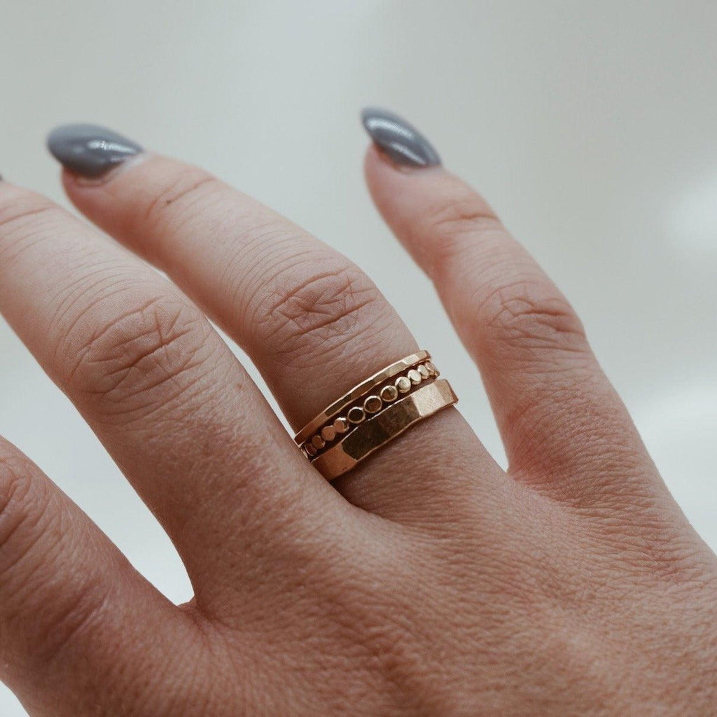 Essential Ring Bundle - Nashelle