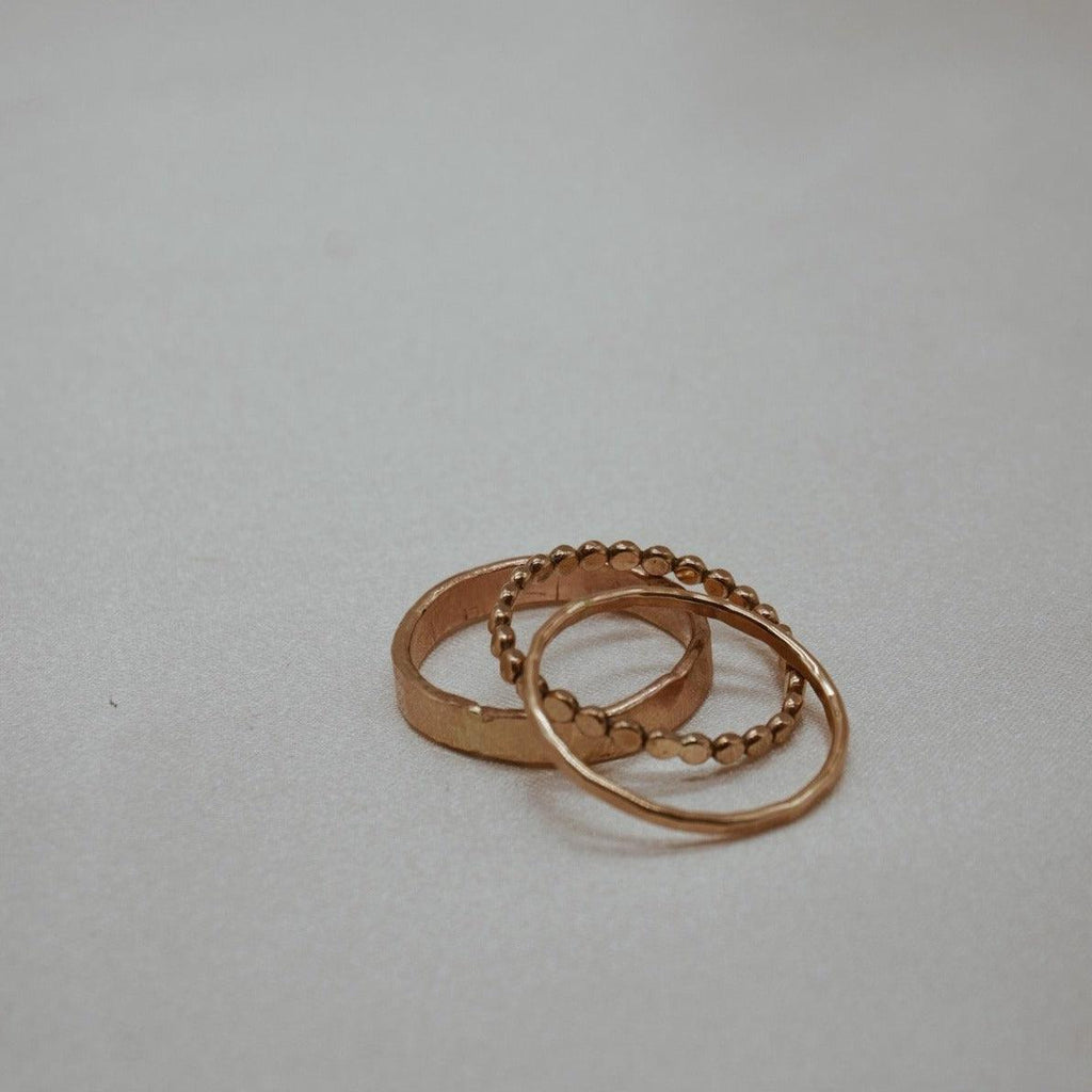 Essential Ring Bundle - Nashelle