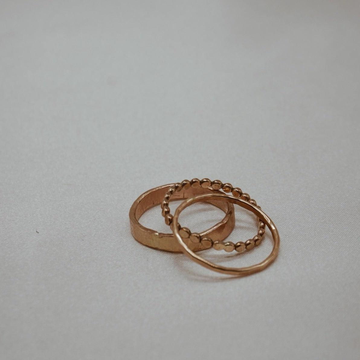 Essential Ring Bundle - Nashelle