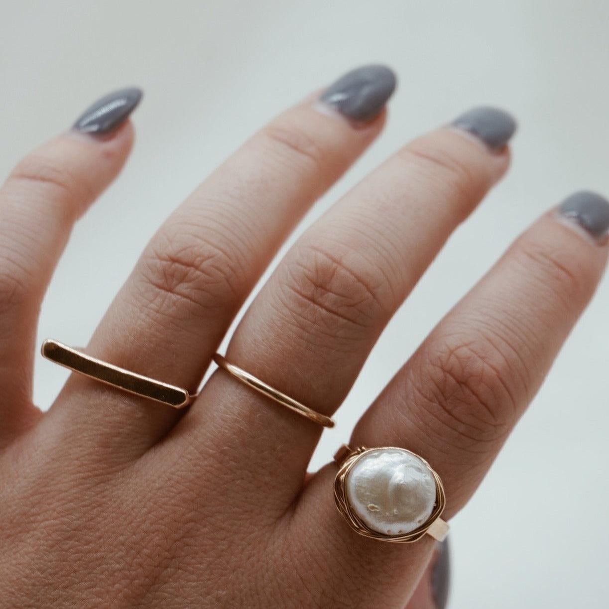 Best Sellers Ring Bundle - Nashelle