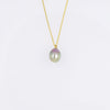 Tahitian Pearl Necklace - Nashelle