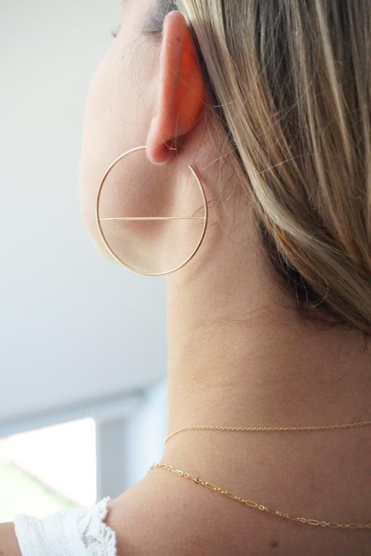 Horizon Hoops - Nashelle