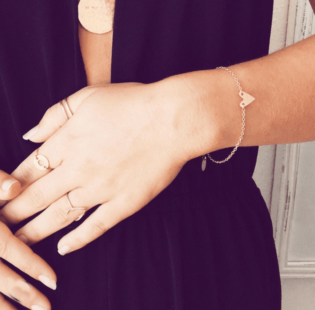 XL Coin Necklace - Nashelle