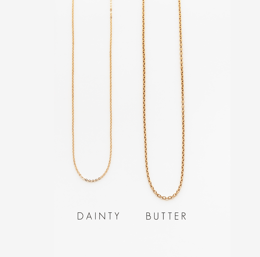 XL Coin Necklace - Nashelle