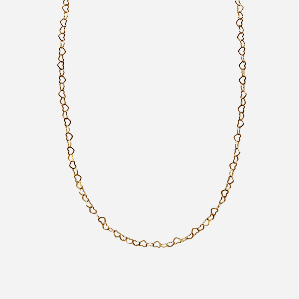 Adore Necklace - Nashelle