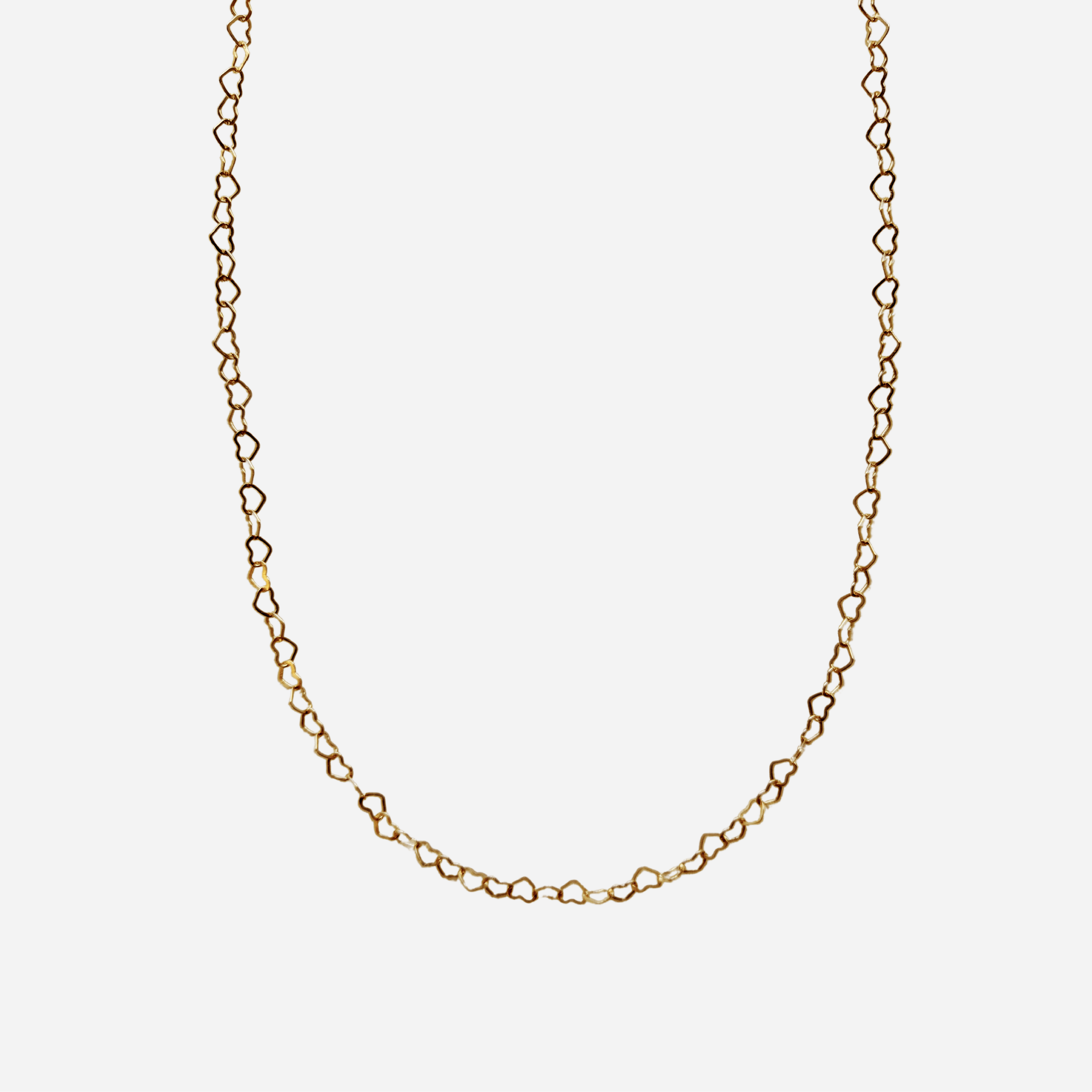 Adore Necklace - Nashelle