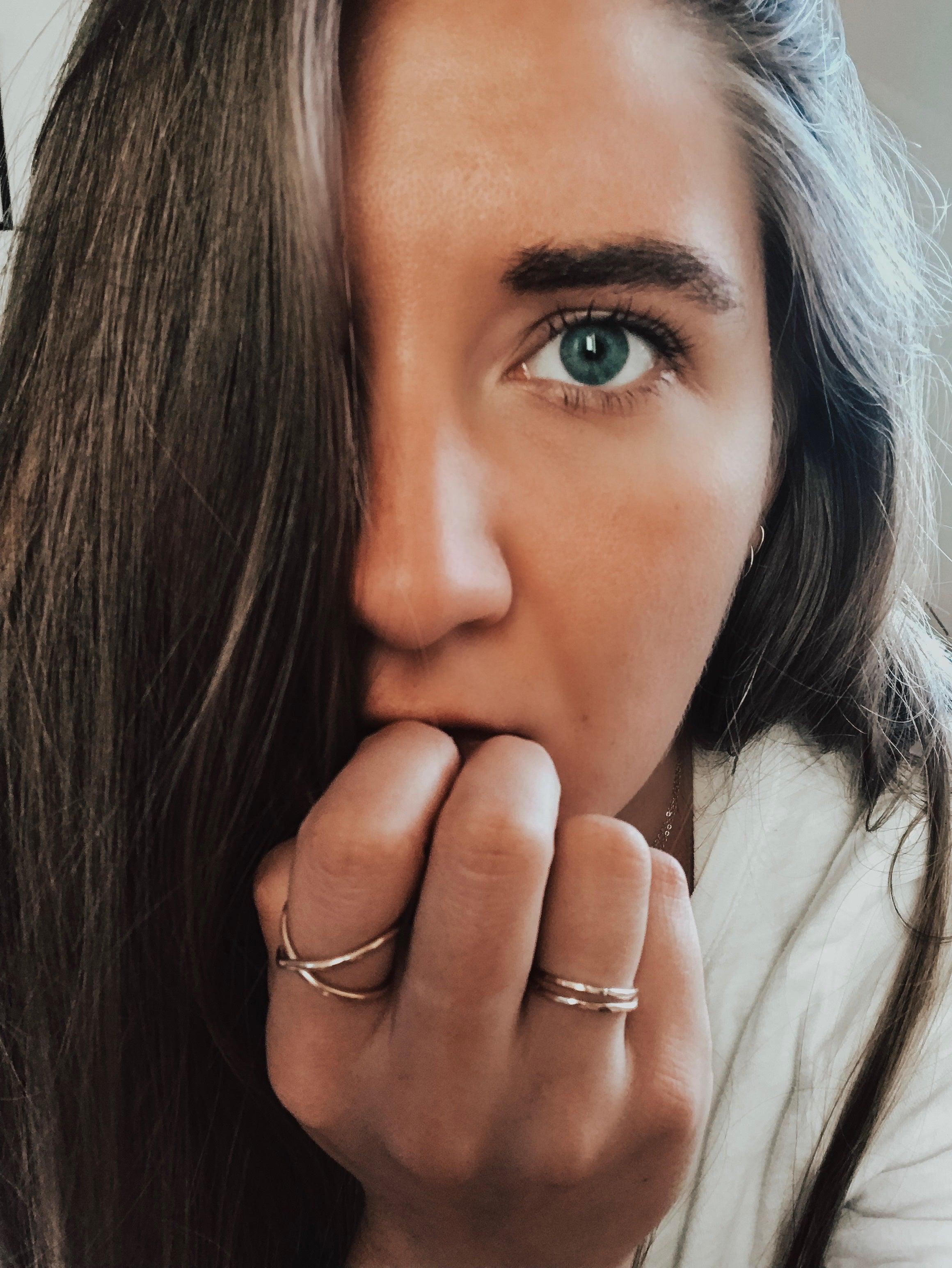 Infinity Ring - Nashelle