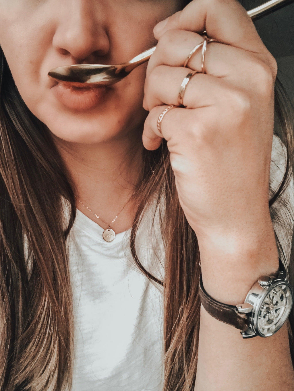 Infinity Ring - Nashelle