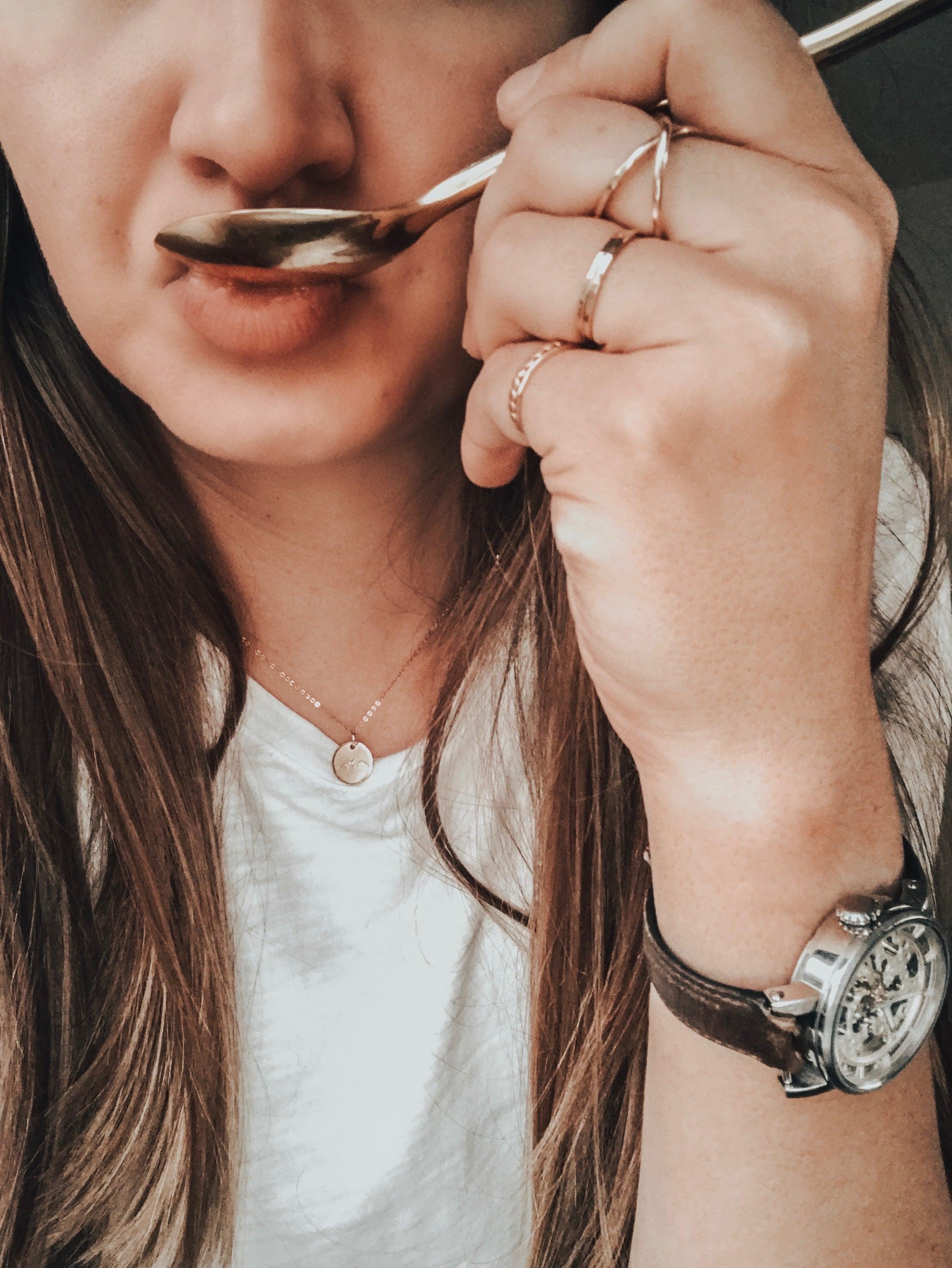 Infinity Ring - Nashelle