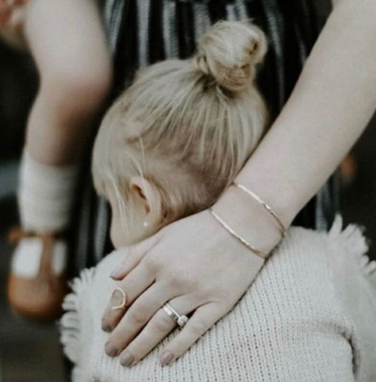 Pure Aria Cuff - Nashelle