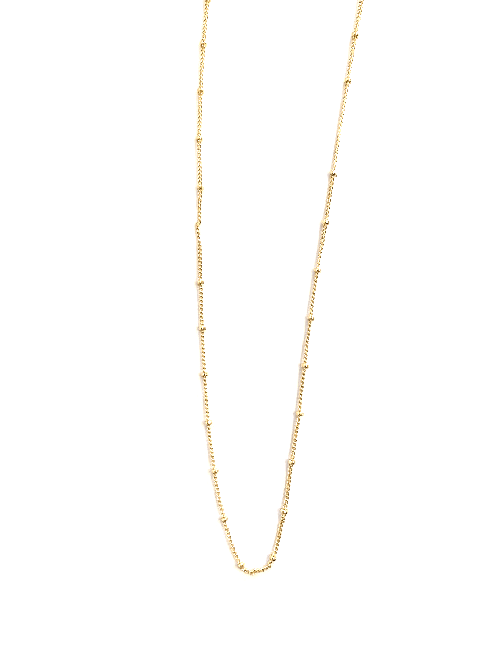 HARLOW Dot Choker Necklace - Nashelle