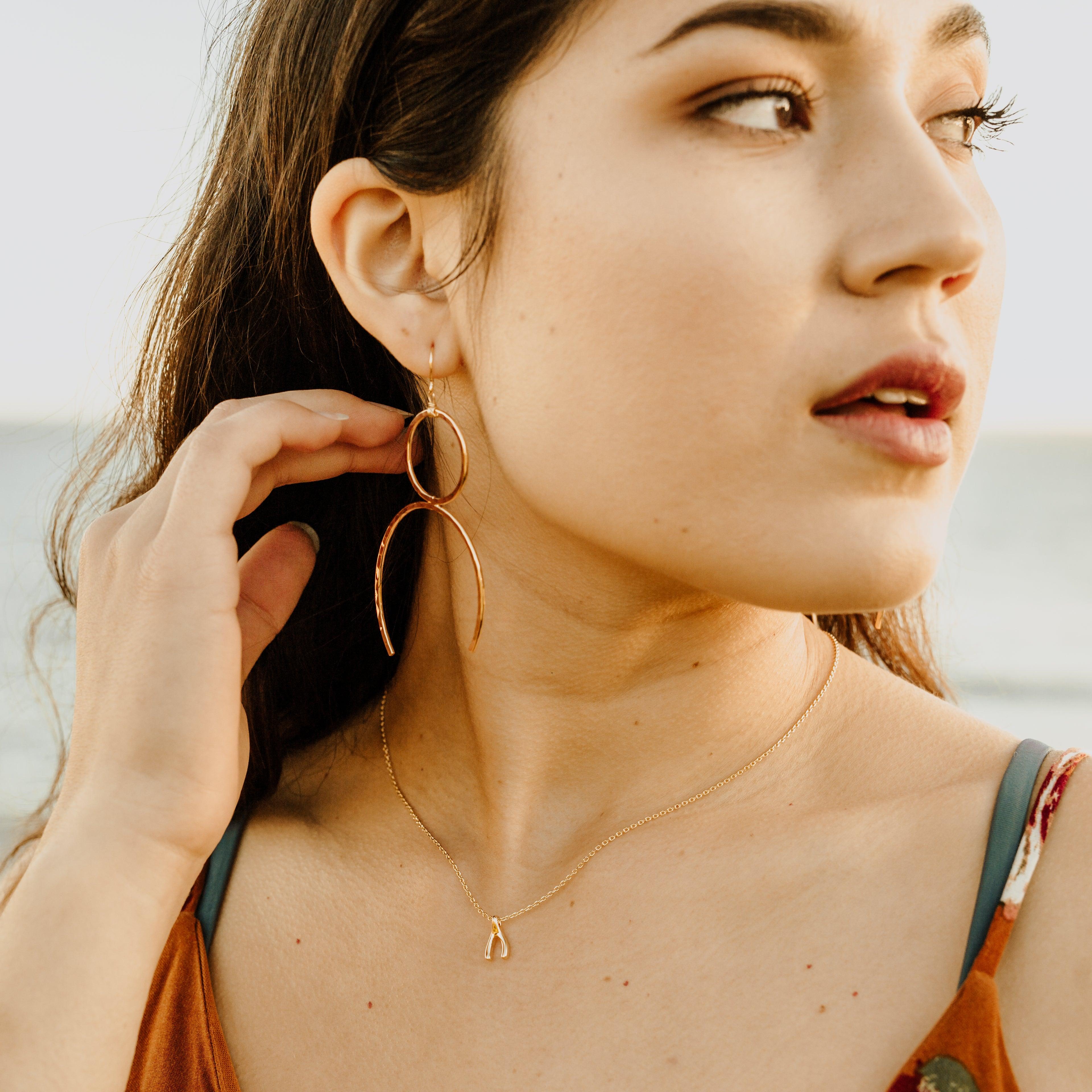 HARLOW Box Set Wishbone - Nashelle