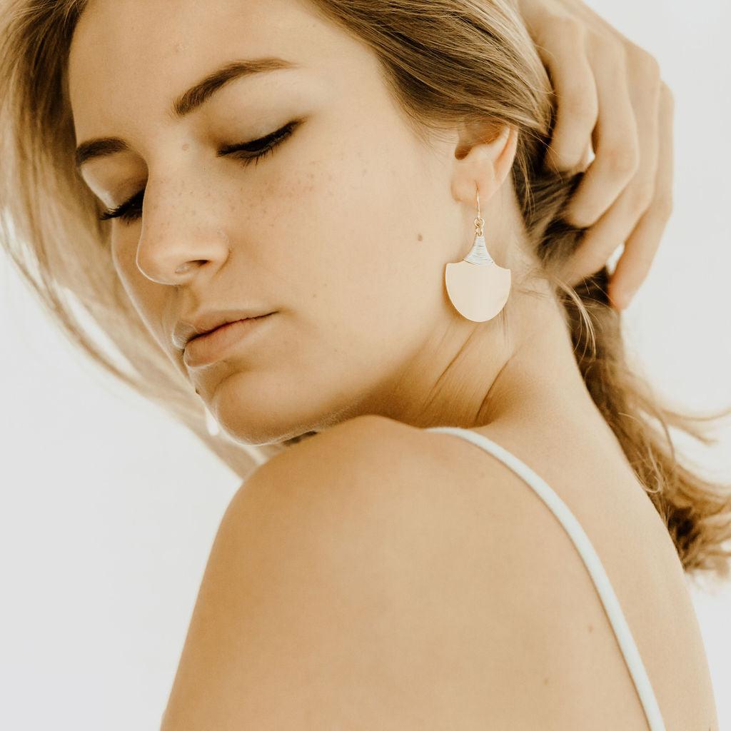 HARLOW Ulu Earrings - Nashelle