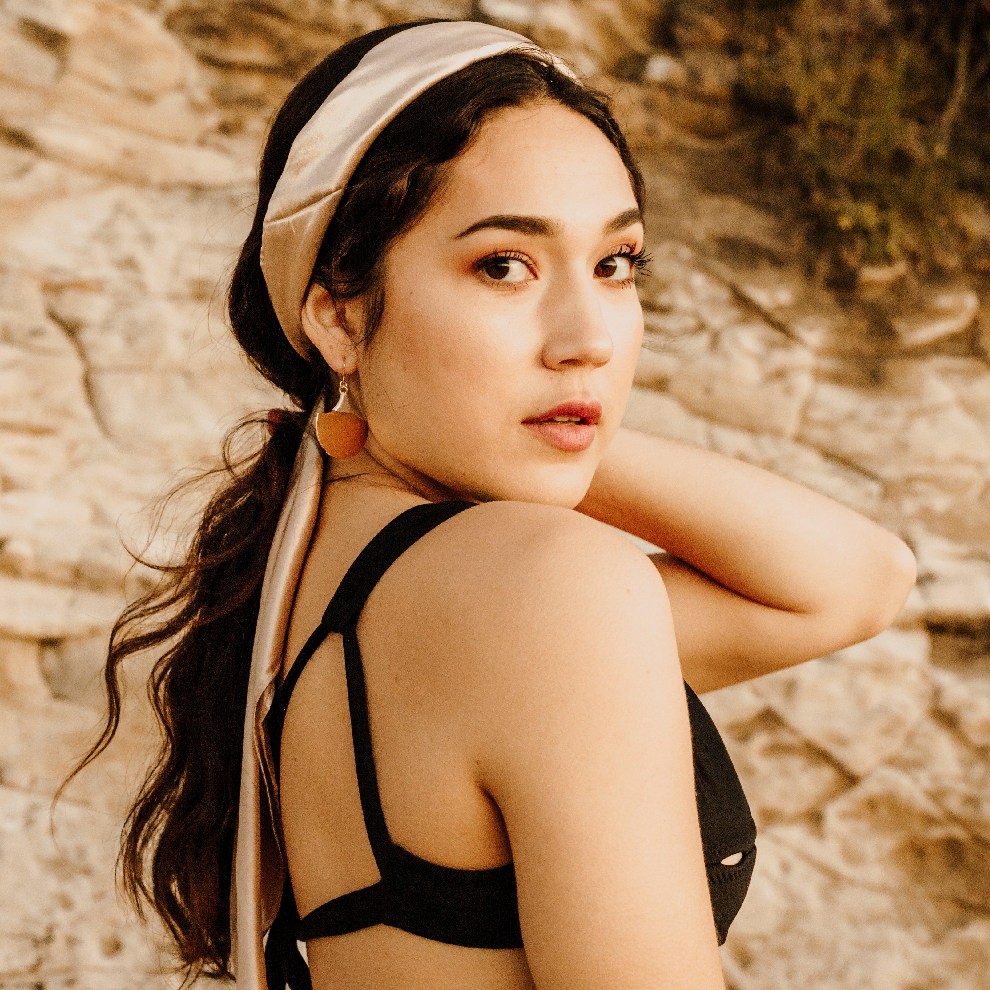 HARLOW Ulu Earrings - Nashelle