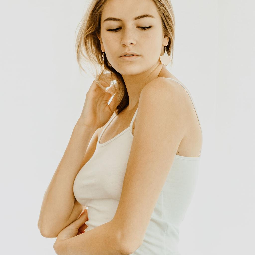 HARLOW Ulu Earrings - Nashelle