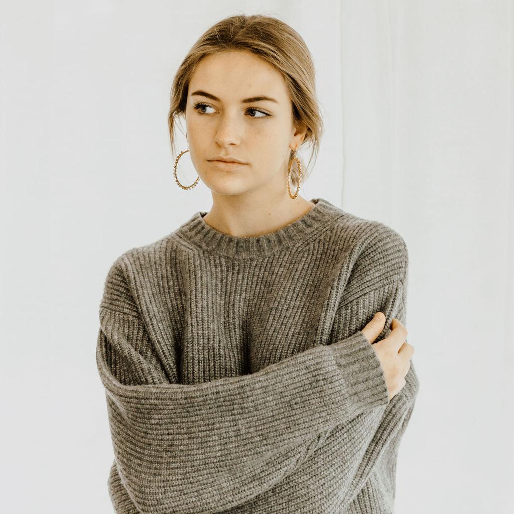 HARLOW Bernadette Earrings - Nashelle