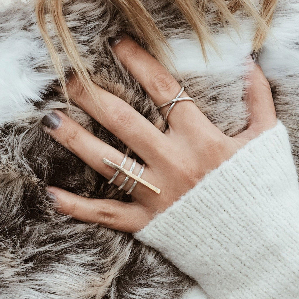 Infinity Ring - Nashelle