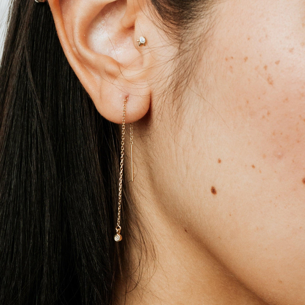 Diamond Threaders - Nashelle