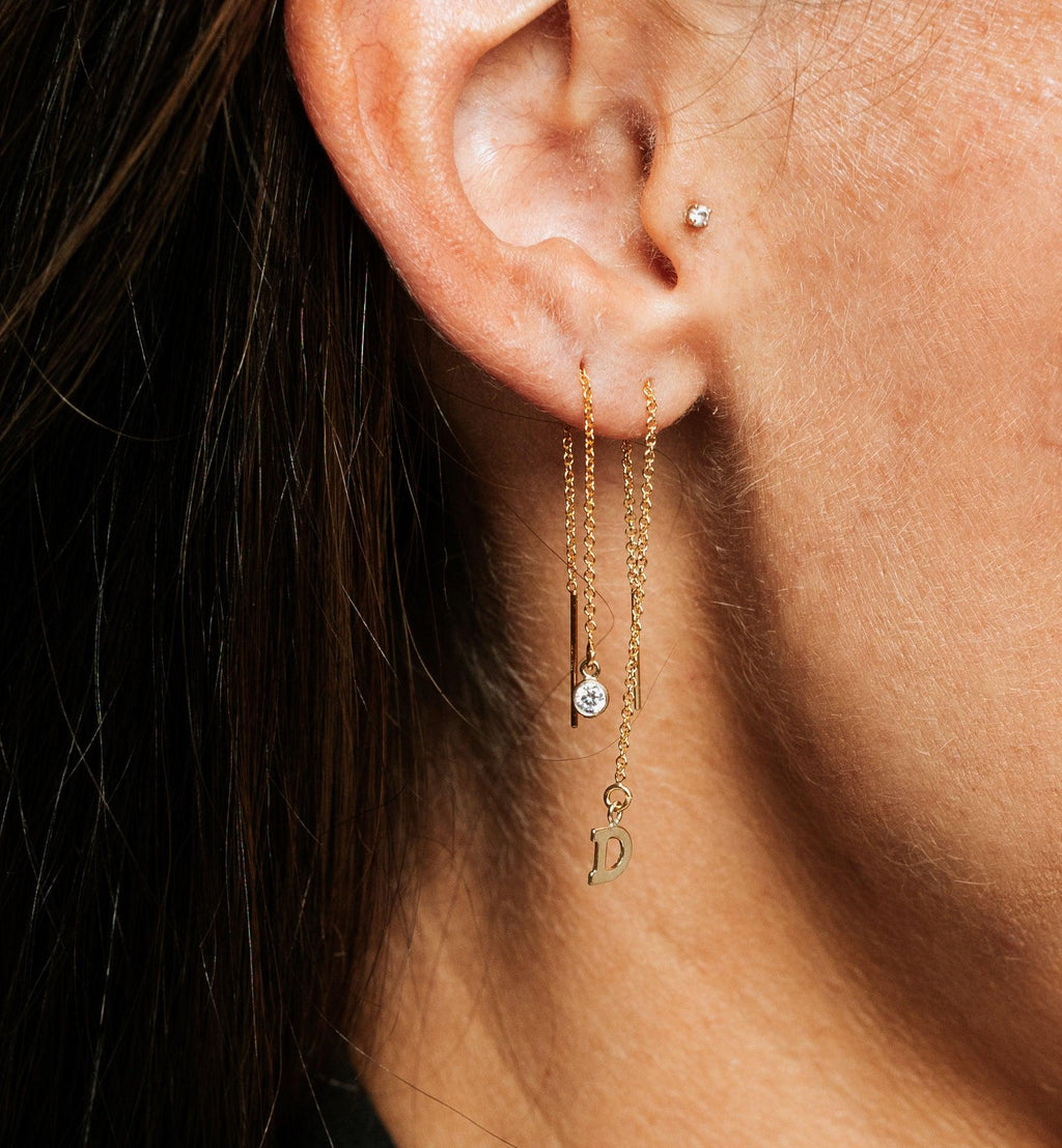 Alphabet Threaders - Nashelle