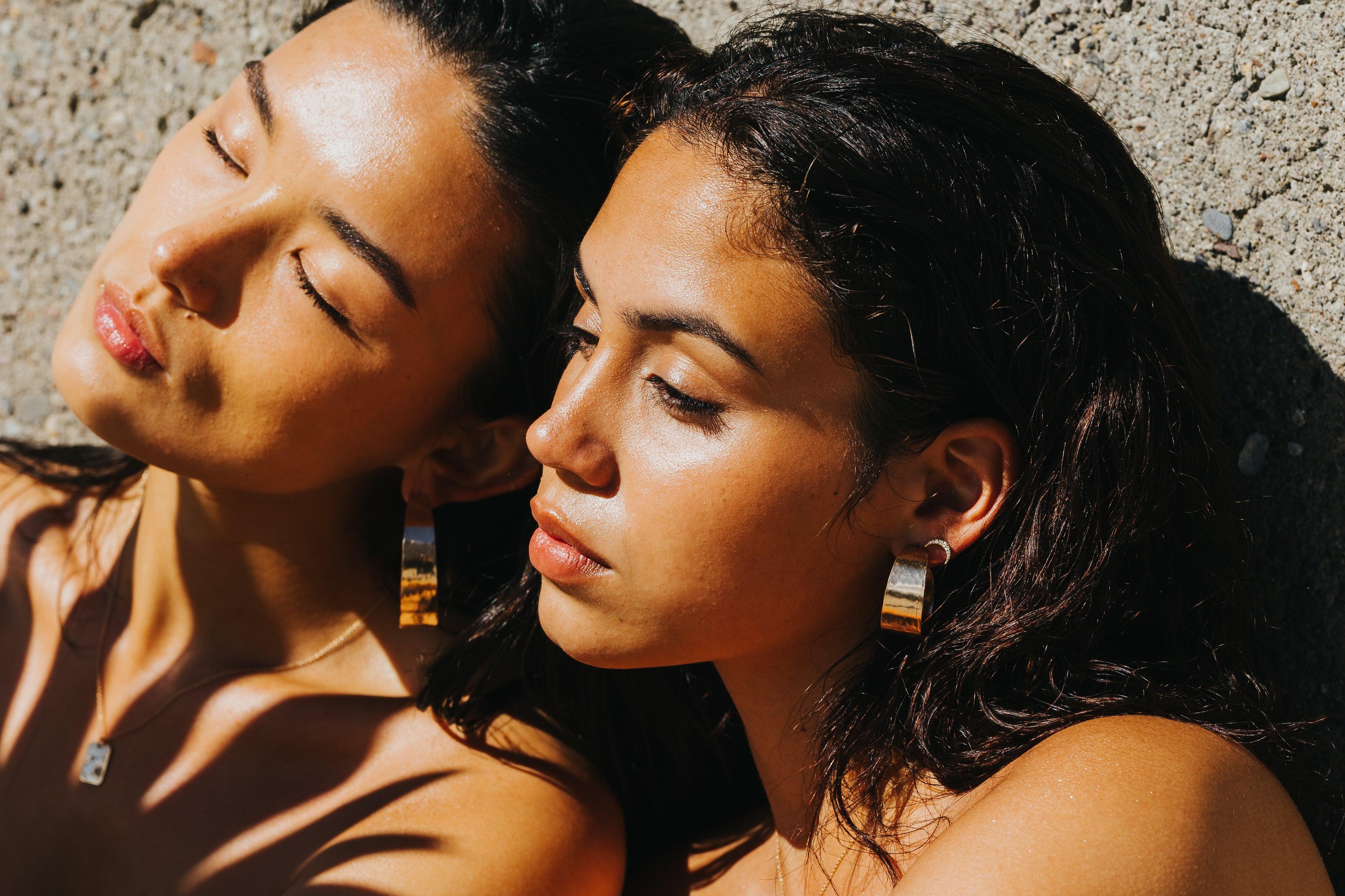 Mood Hoops - Nashelle