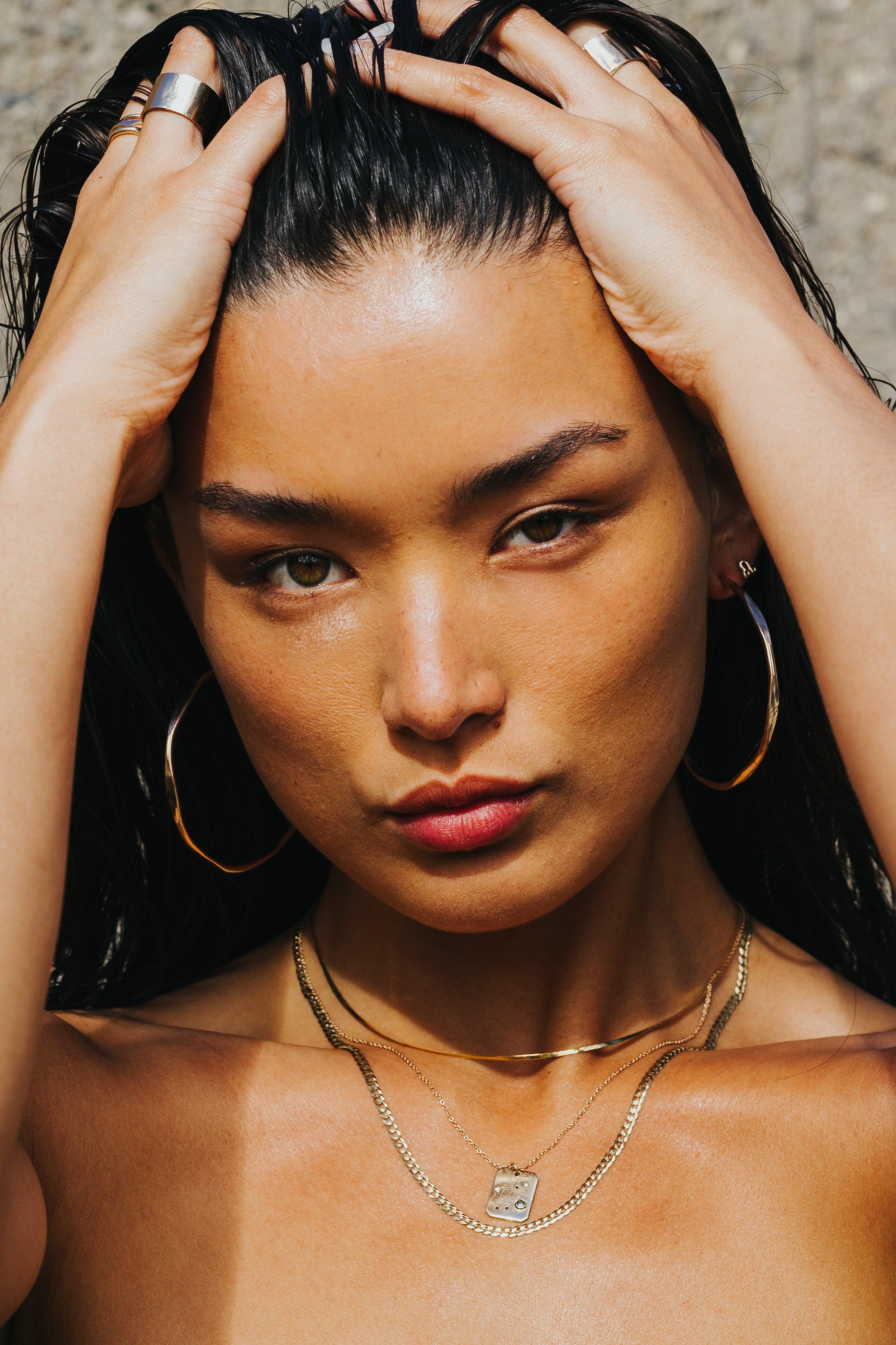 Lume Hoops - Nashelle