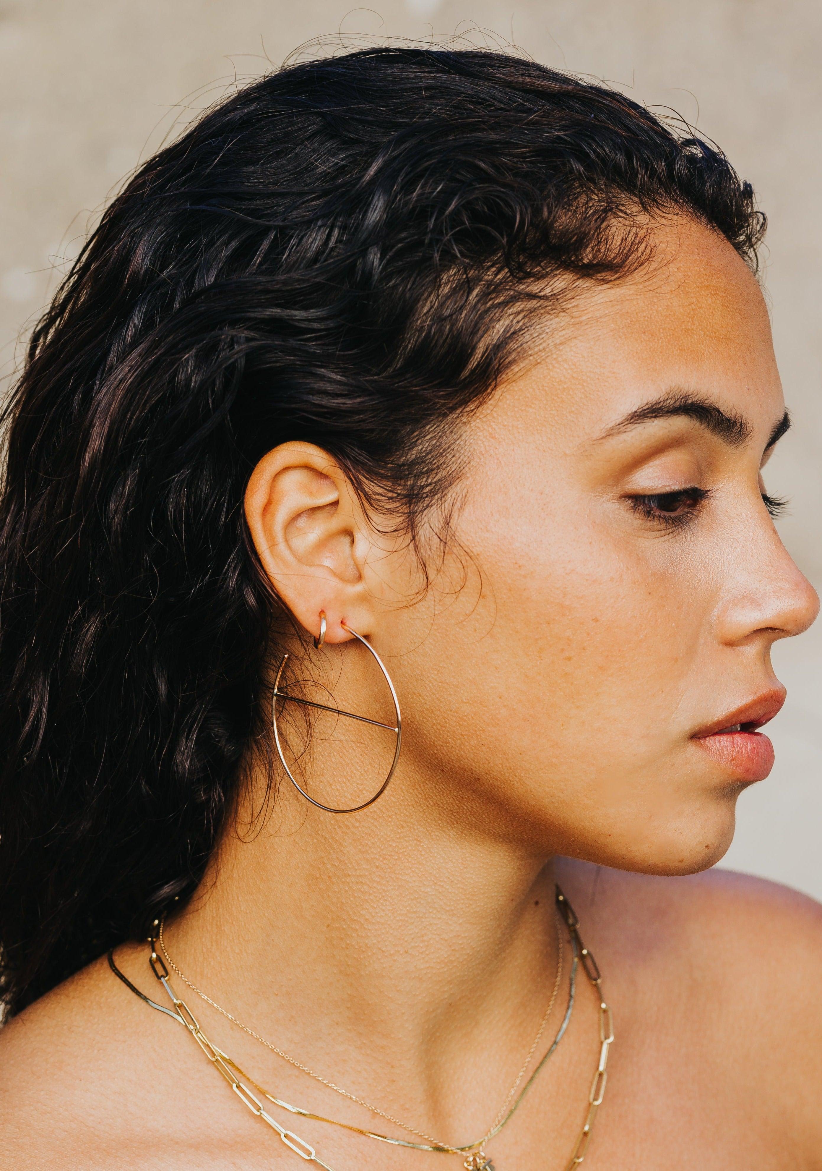 Horizon Hoops - Nashelle