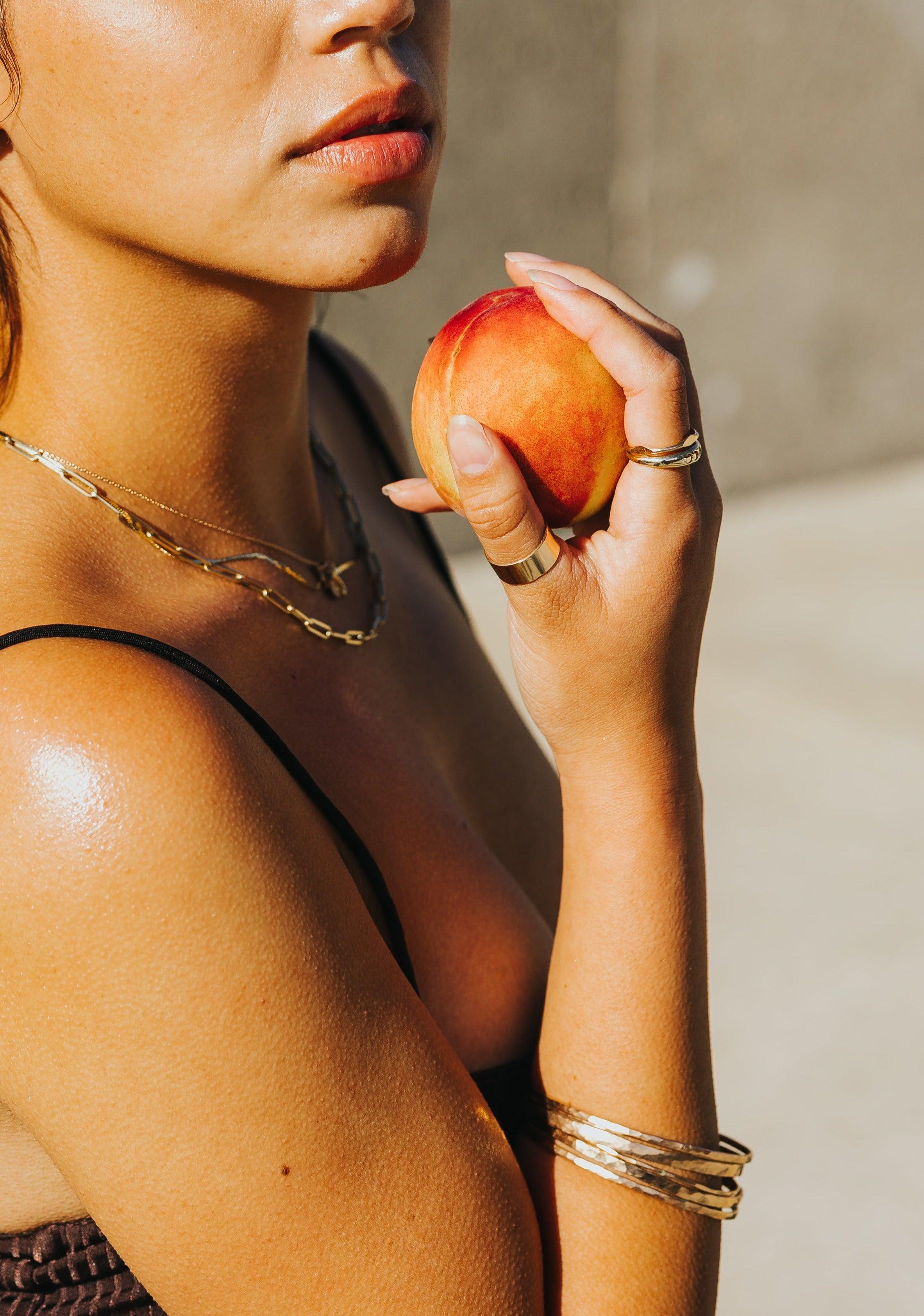 Sunset Ring - Nashelle