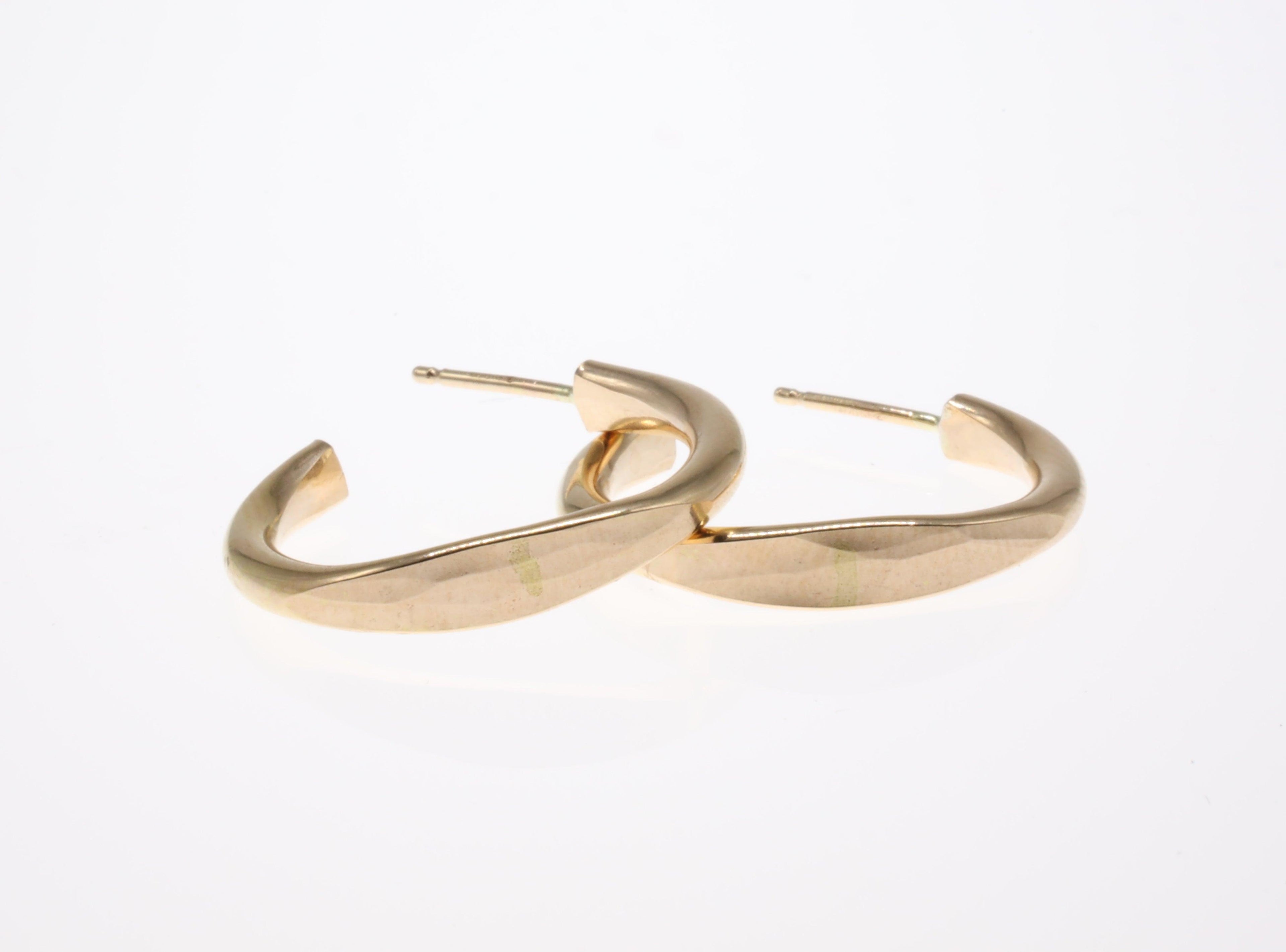 Lume Hoops - Nashelle