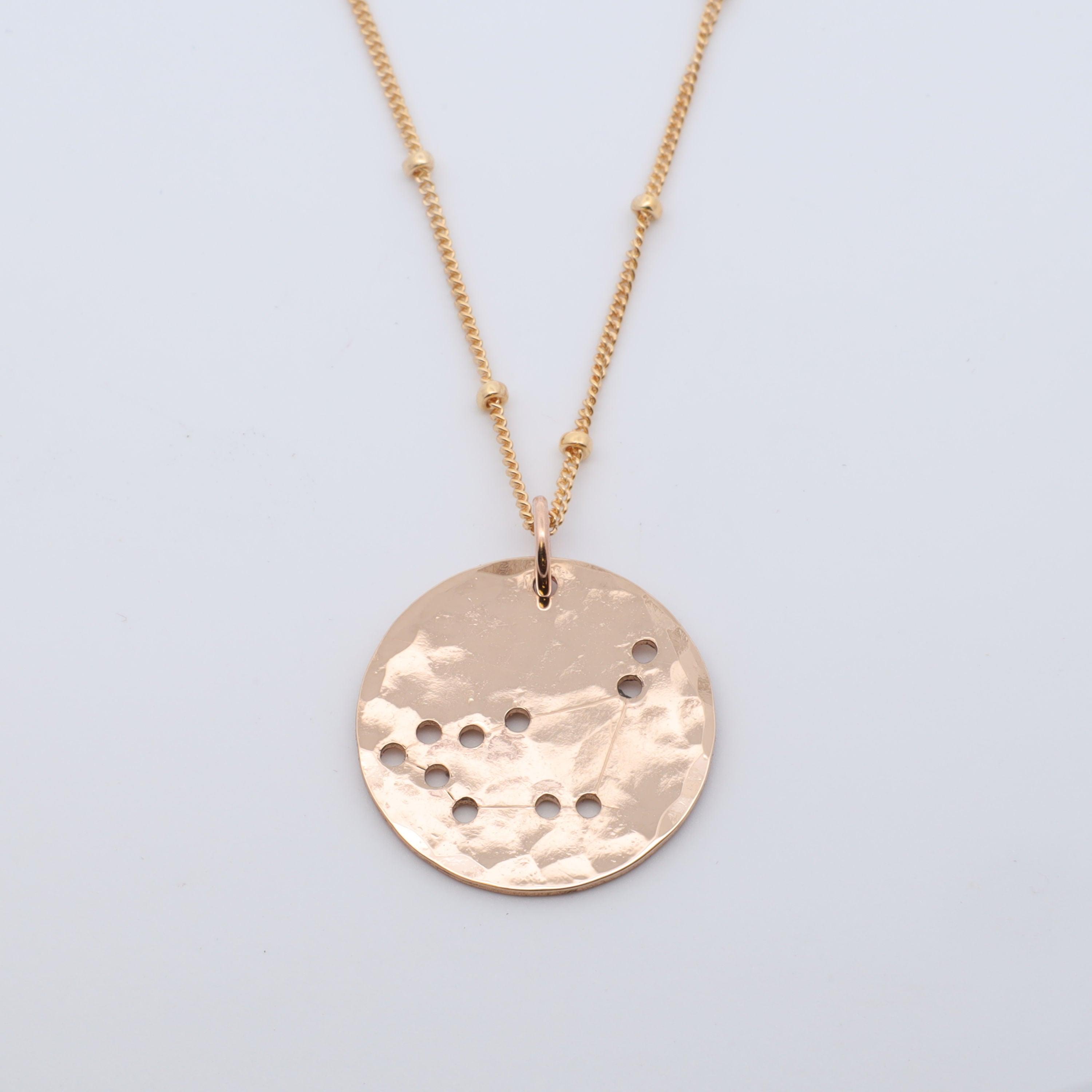 Constellation Necklace - Nashelle