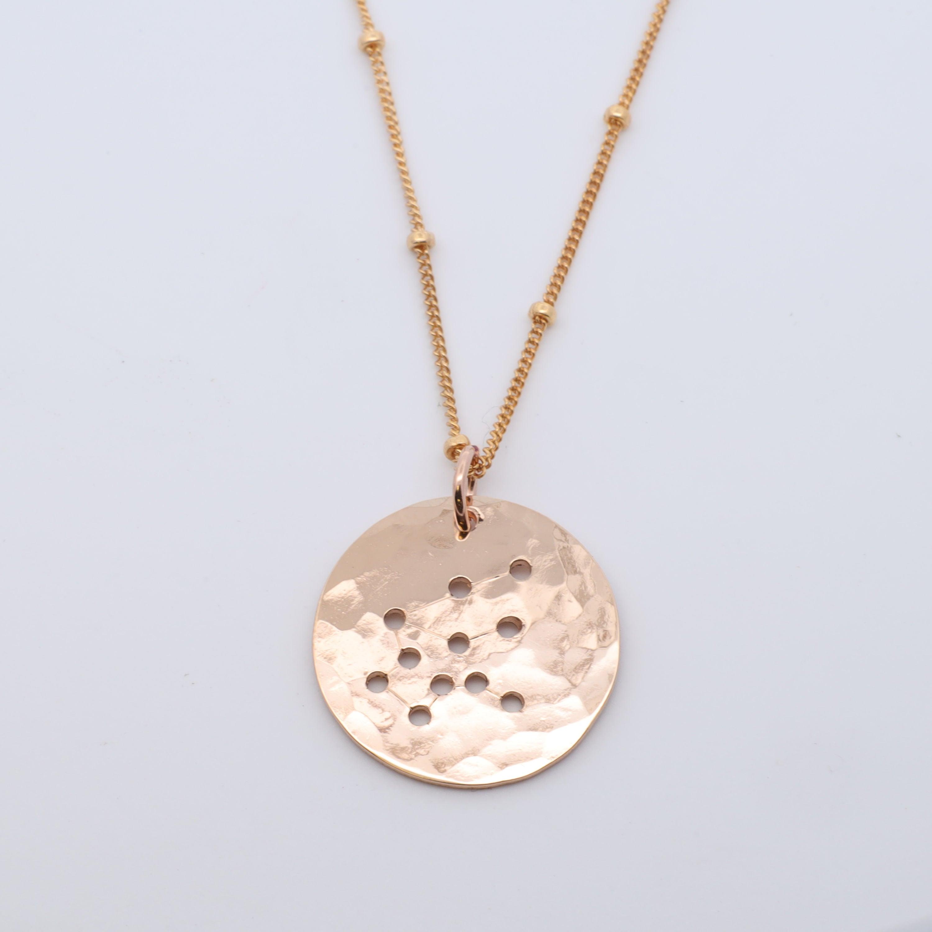 Constellation Necklace - Nashelle