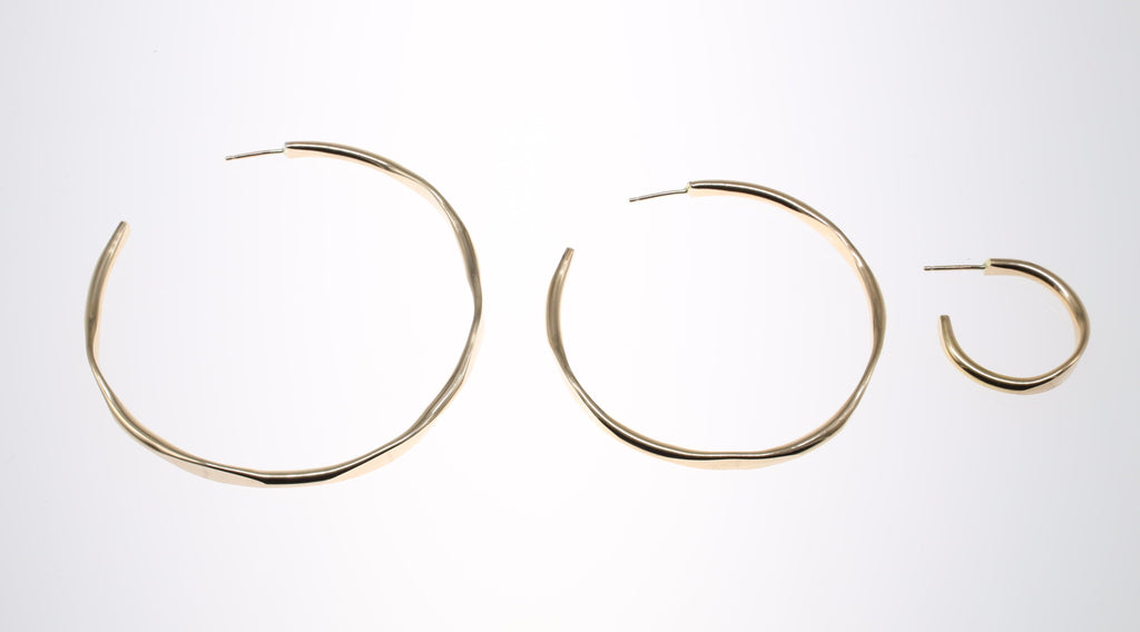 Lume Hoops - Nashelle