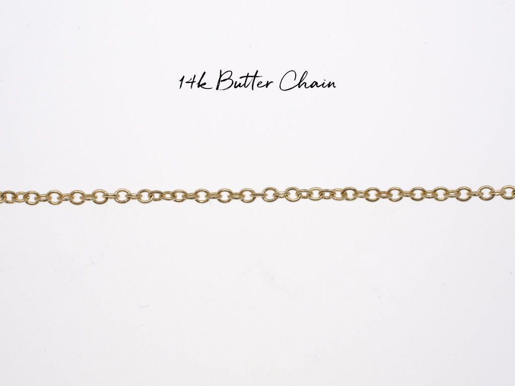 Permanent Jewelry Appointment - Nashelle