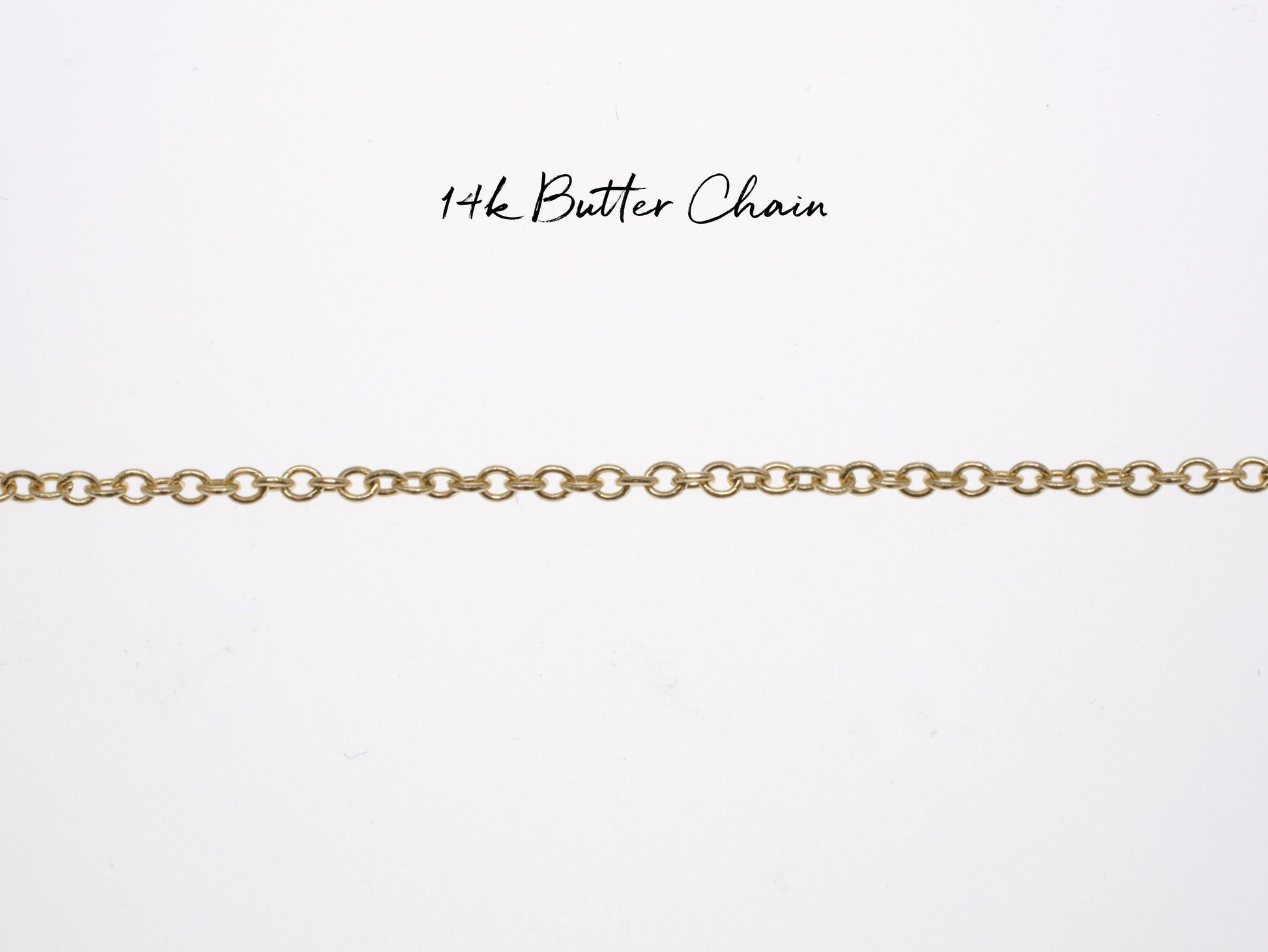 Permanent Jewelry Appointment - Nashelle