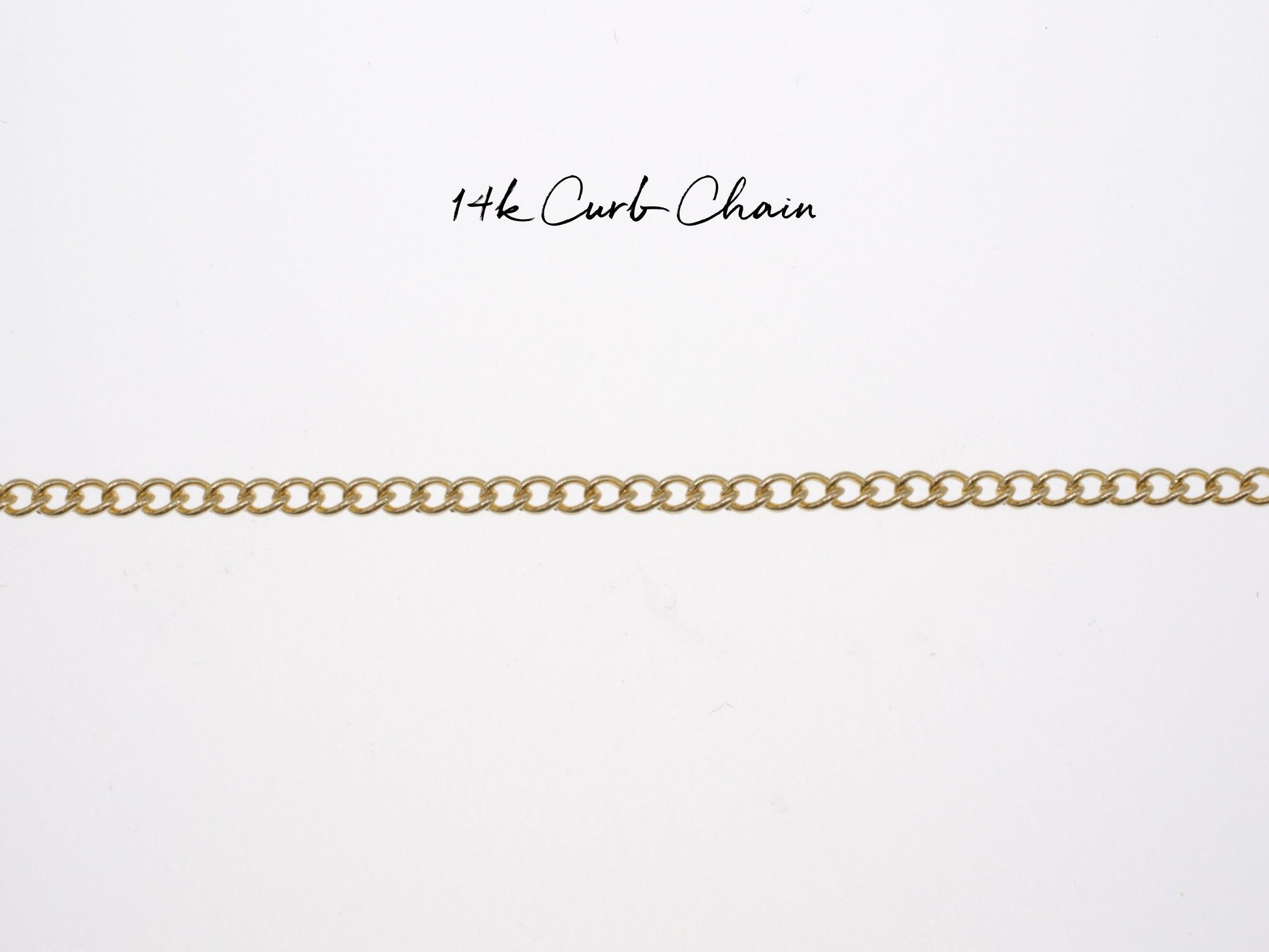 Permanent Jewelry Appointment - Nashelle