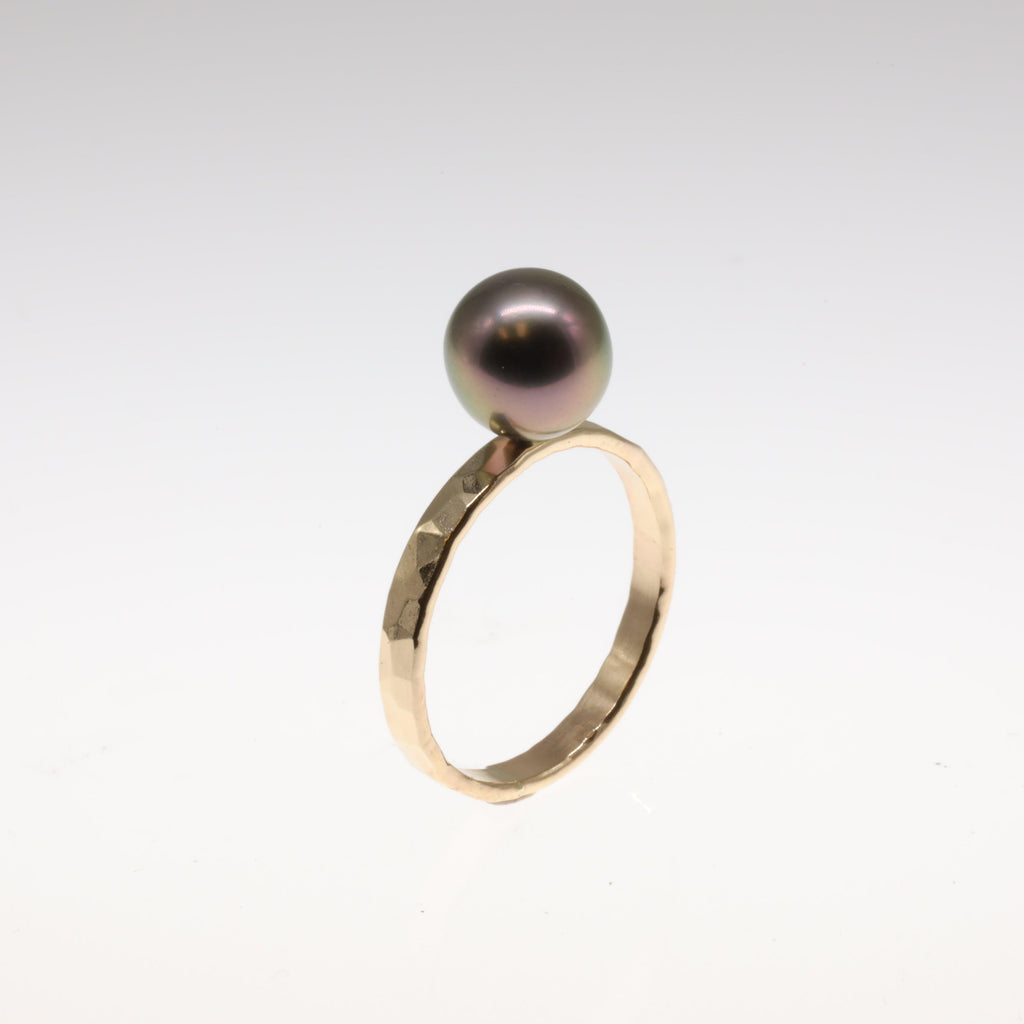 South Sea Pearl Ring - Nashelle