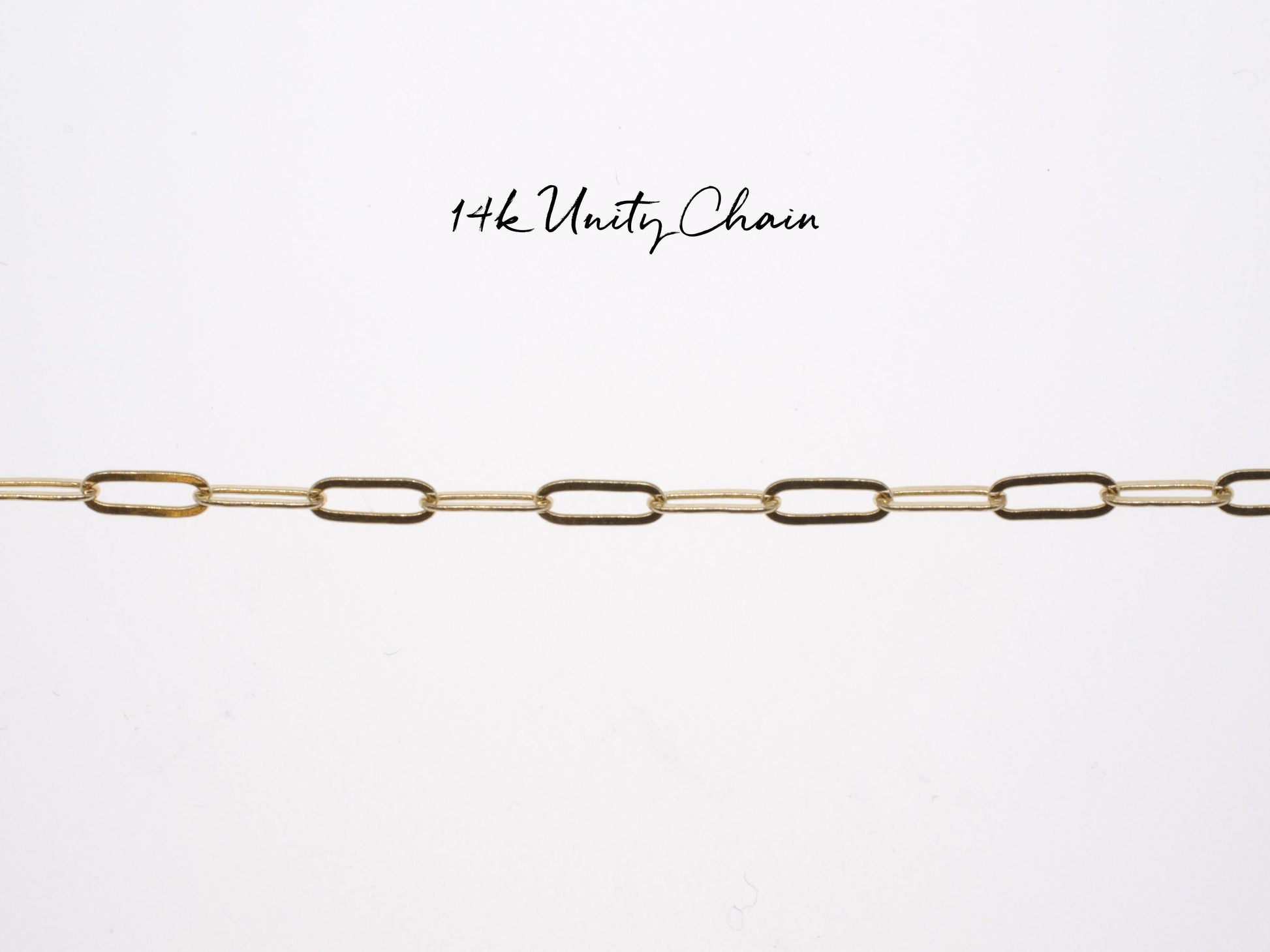 Permanent Jewelry Appointment - Nashelle