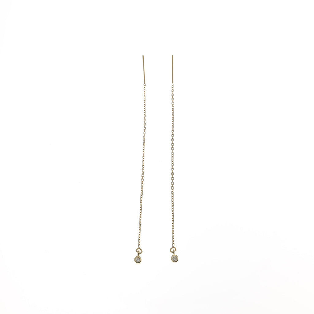 Diamond Threaders - Nashelle