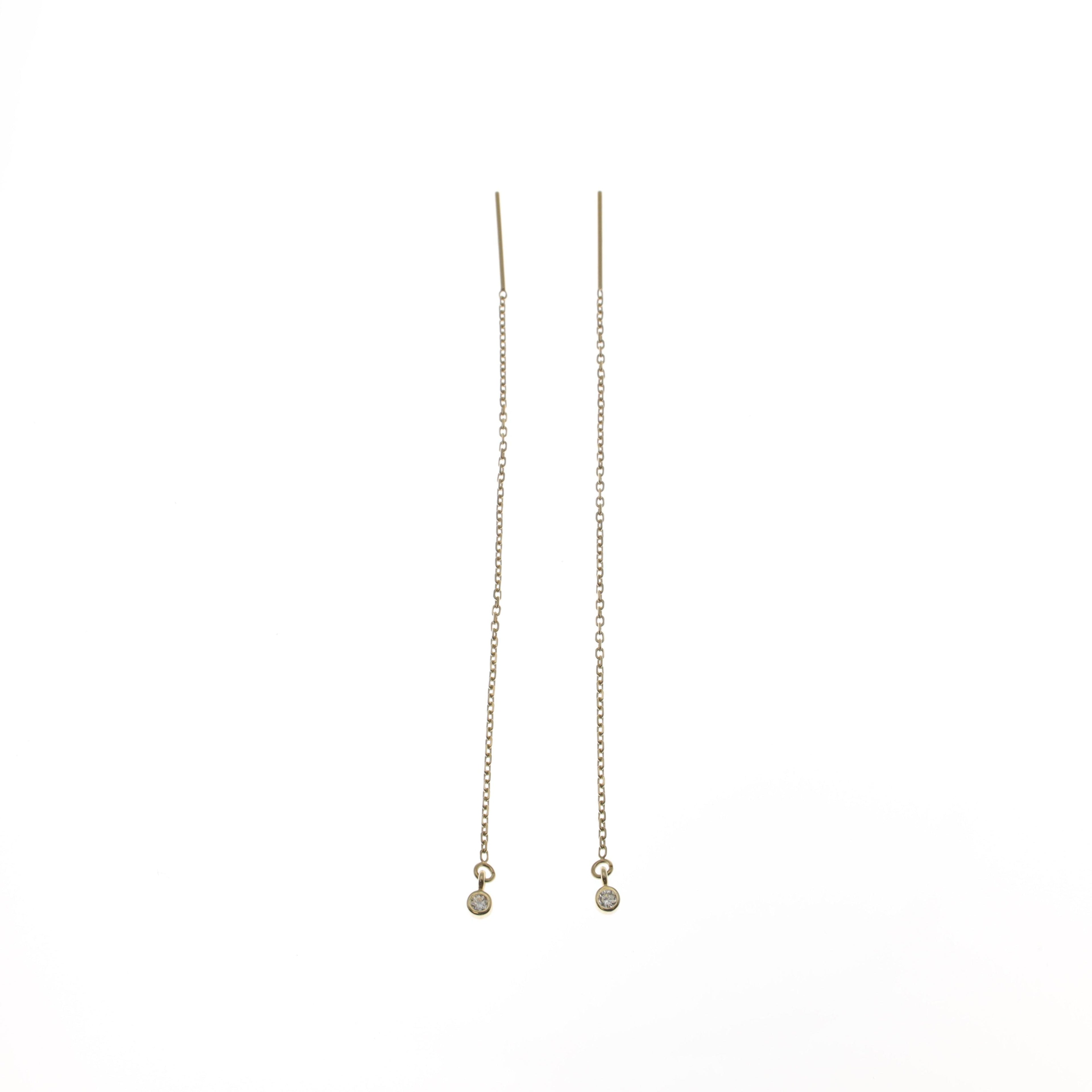 Diamond Threaders - Nashelle