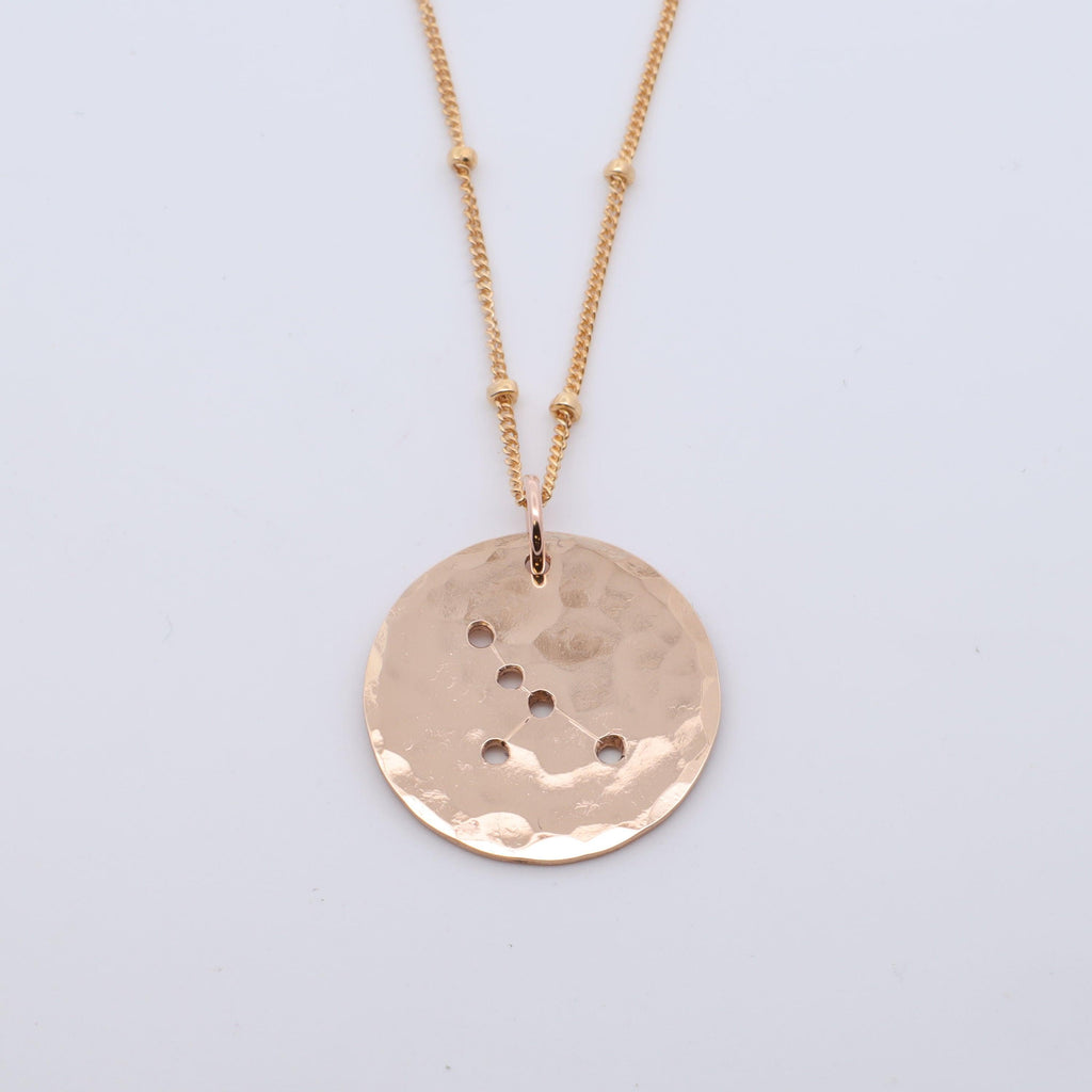 Constellation Necklace - Nashelle