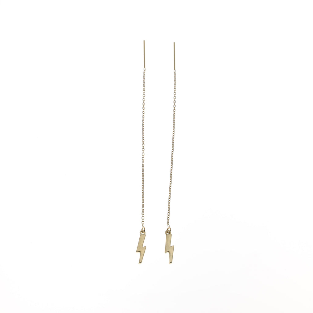 Lightning Bolt Threaders - Nashelle