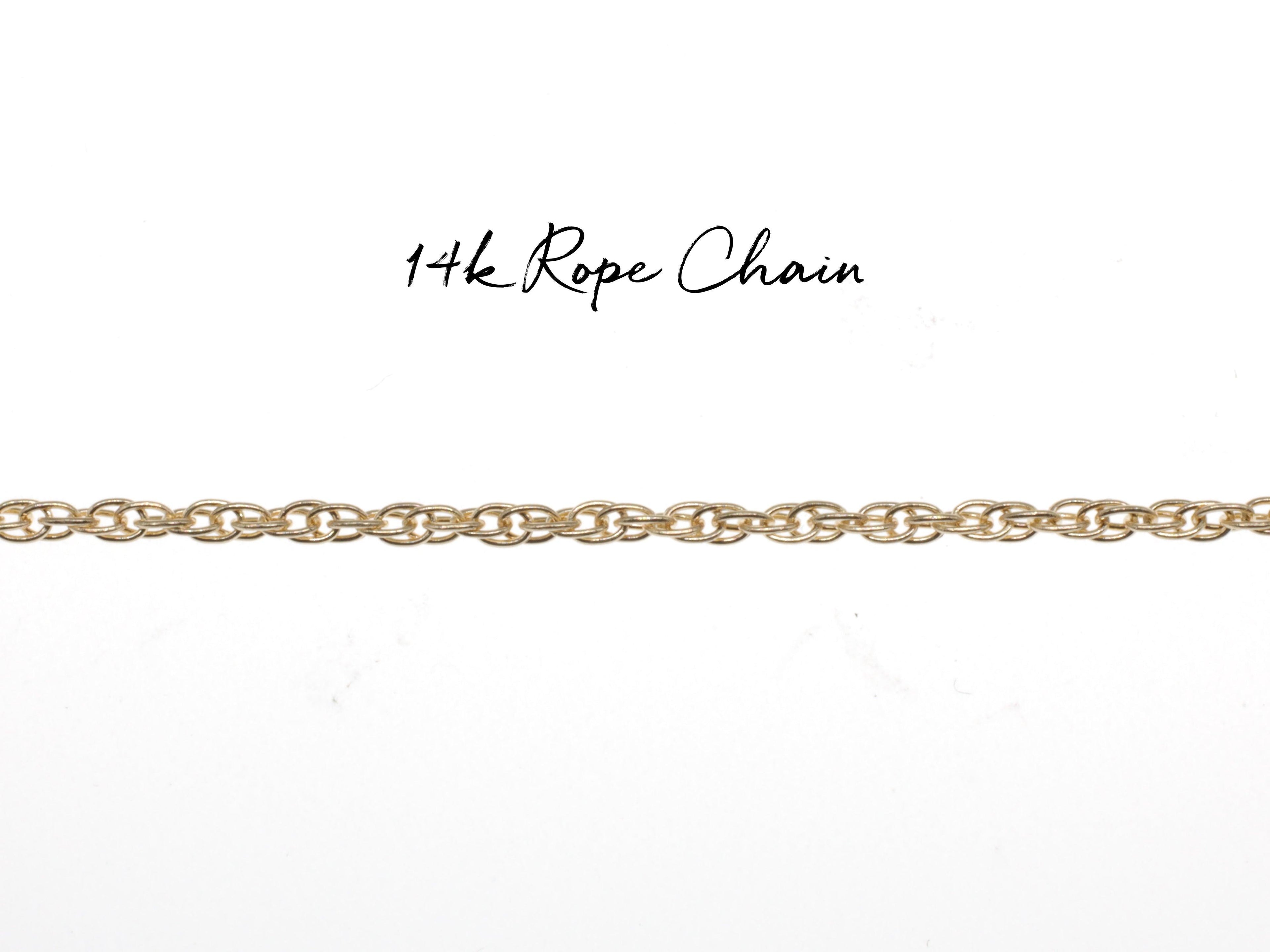 Permanent Jewelry Appointment - Nashelle