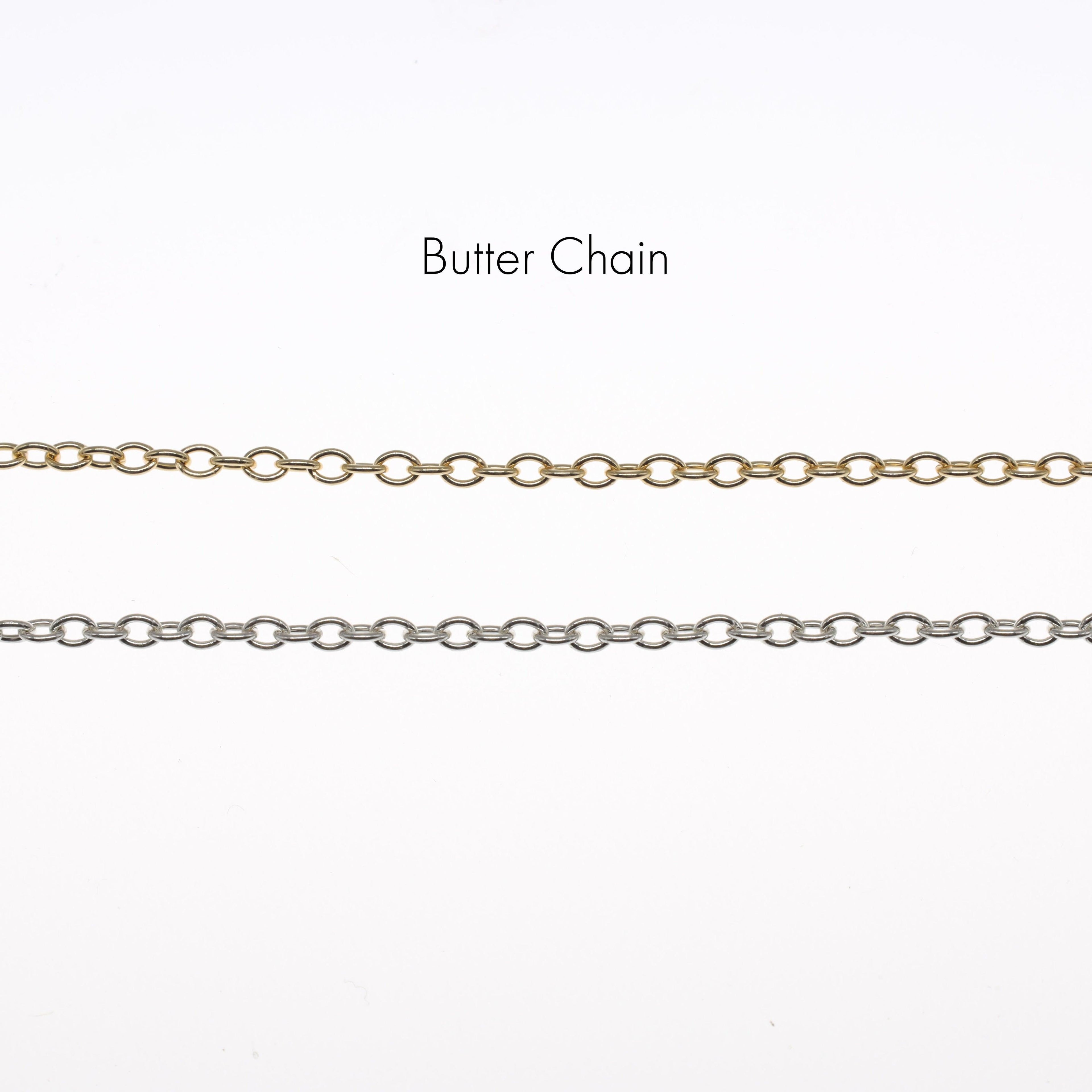 Bracelet Builder - Nashelle