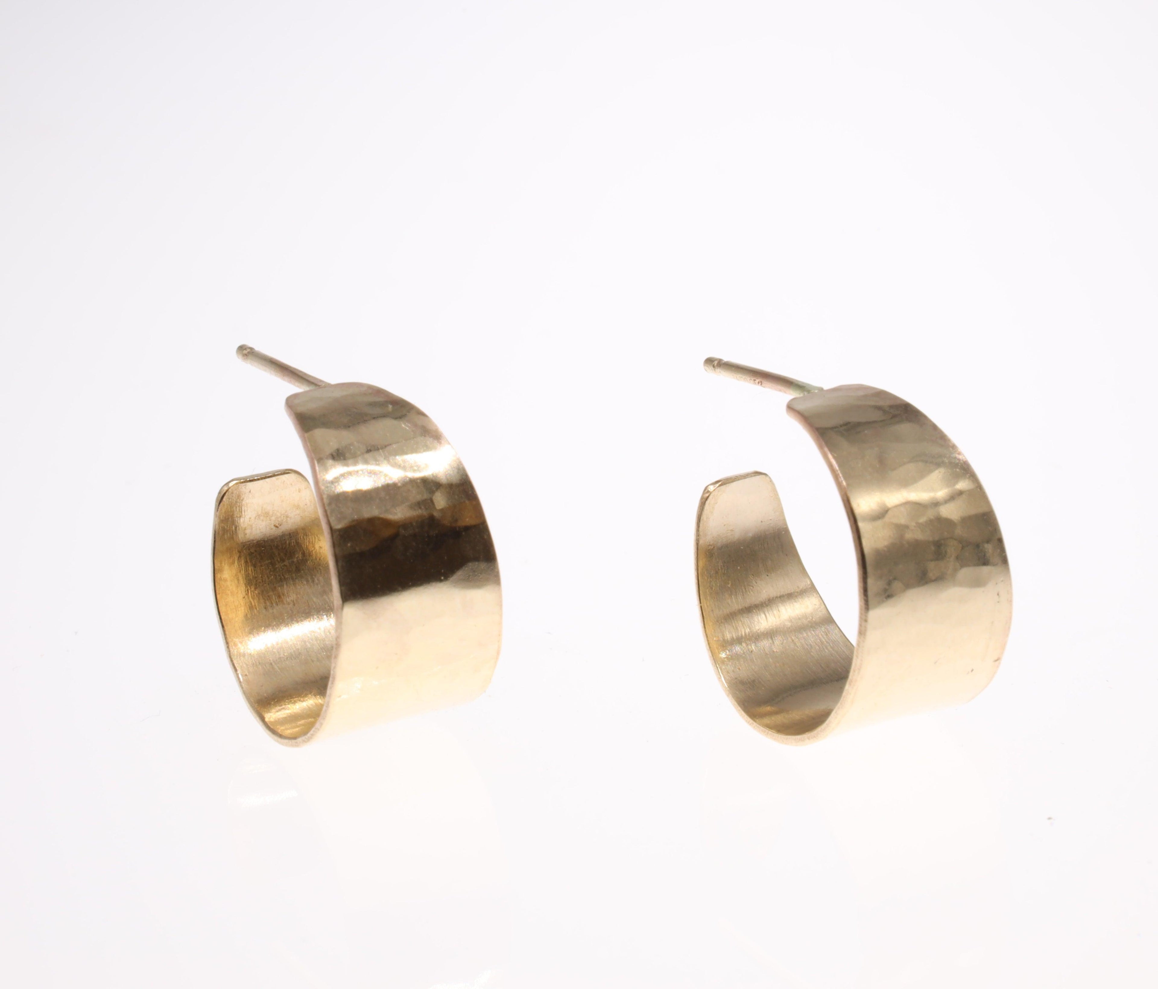 Mood Hoops - Nashelle