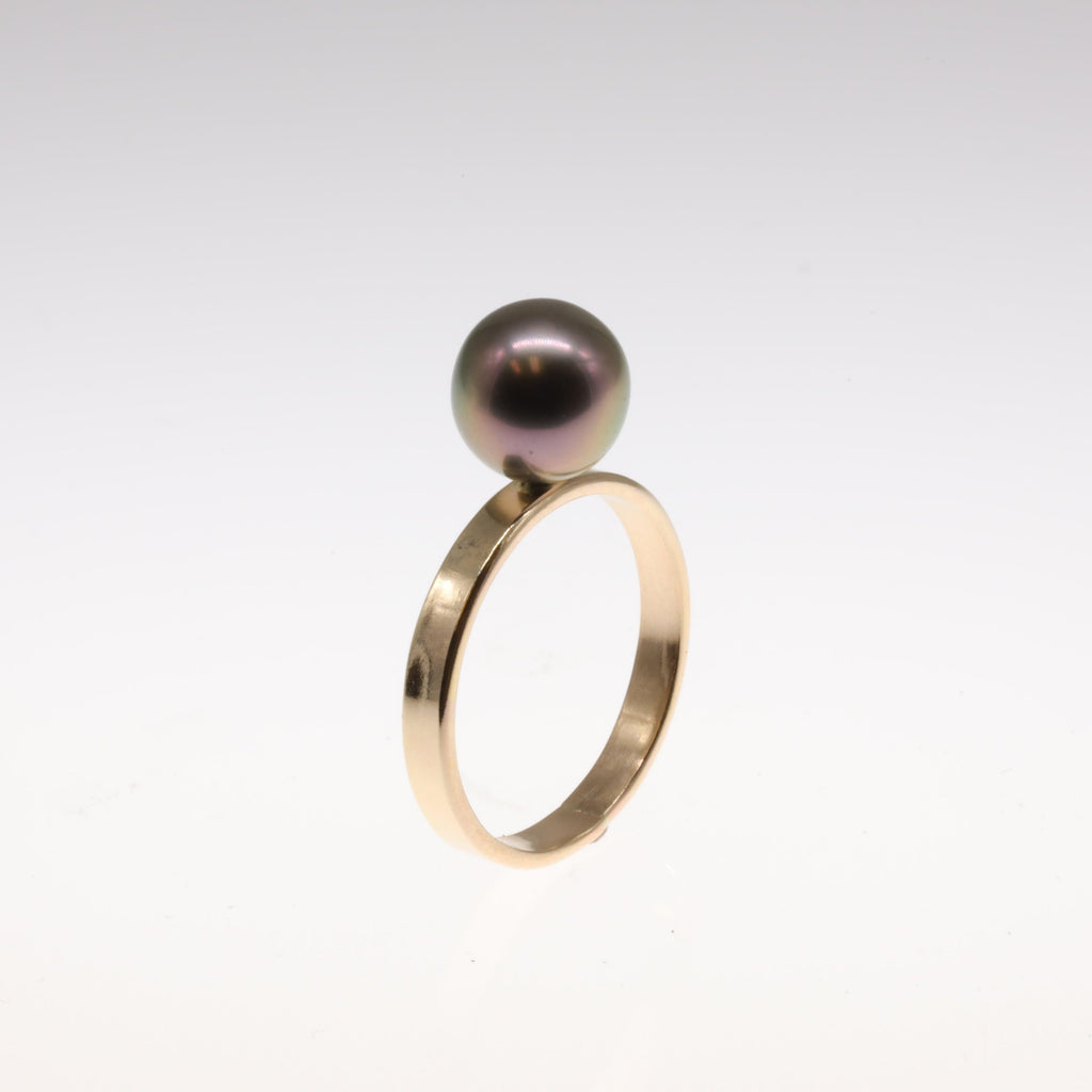South Sea Pearl Ring - Nashelle