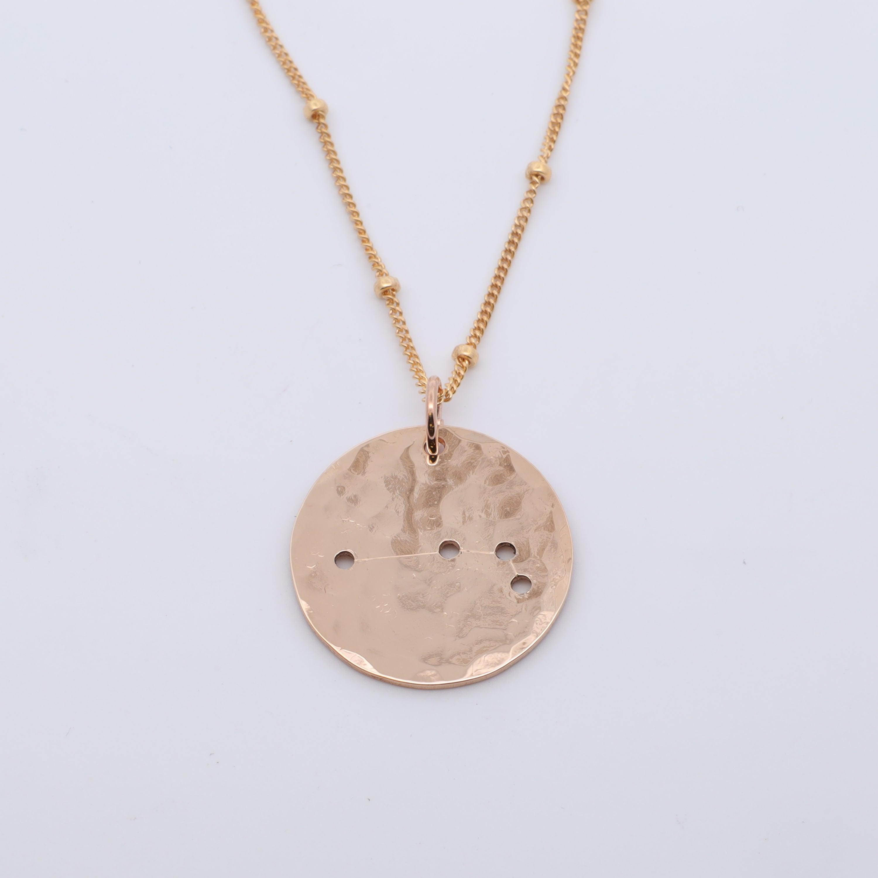 Constellation Necklace - Nashelle