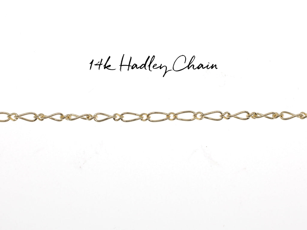 Permanent Jewelry Appointment - Nashelle